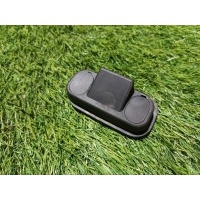 отбойник двери Porsche Cayenne Turbo coupe E3 9Y 959 2020 974827679b