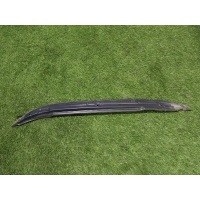накладка крыла Porsche Cayenne Turbo coupe E3 9Y 959 2020 9Y0854777A