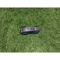 Ключ Porsche Cayenne Turbo coupe E3 9Y 959 2020 9Y0959753AF