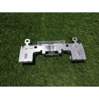 Кронштейн потолочной ручки Porsche Cayenne Turbo coupe E3 9Y 959 2020 9Y3858681D, 760857647D