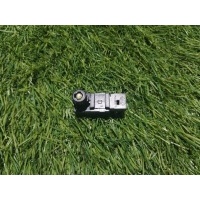 Подсветка центральной консоли Porsche Cayenne Turbo coupe E3 9Y 959 2020 9Y0947267