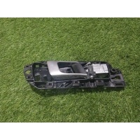 Ручка двери Porsche Cayenne Turbo coupe E3 9Y 959 2020 9Y0837020A