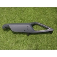 ручка двери внутренняя Porsche Cayenne Turbo coupe E3 9Y 959 2020 9Y0867363AAOW8, 9Y0867363AA