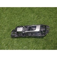 Ручка двери Porsche Cayenne Turbo coupe E3 9Y 959 2020 9Y0837019A