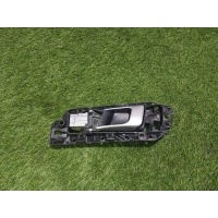 Ручка двери Porsche Cayenne Turbo coupe E3 9Y 959 2020 9Y0837019A