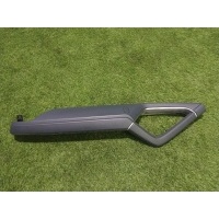 ручка двери внутренняя Porsche Cayenne Turbo coupe E3 9Y 959 2020 9Y1867166SOW8, 9Y1867166S