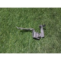 Кронштейн звукового сигнала Porsche Cayenne Turbo coupe E3 9Y 959 2020 9Y0951186C