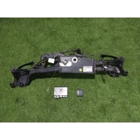 Фаркоп электрический Porsche Cayenne Turbo coupe E3 9Y 959 2020 9Y0803881F, 9Y0959511, 4M0907383G