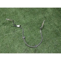 Провод массы Porsche Cayenne Turbo coupe E3 9Y 959 2020 4M0971534T