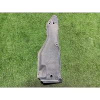защита днища Turbo E3 9Y 959 2020 9y0825207