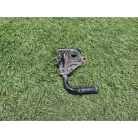 Кронштейн глушителя Porsche Cayenne Turbo coupe E3 9Y 959 2020 4m0253144L