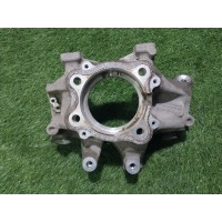 Кулак поворотный Porsche Cayenne Turbo coupe E3 9Y 959 2020 9Y0505434B
