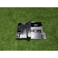 Кронштейн блока управления Porsche Cayenne Turbo coupe E3 9Y 959 2020 4M0907286