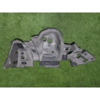 Шумоизоляция арки колеса Porsche Cayenne Turbo coupe E3 9Y 959 2020 760863814B