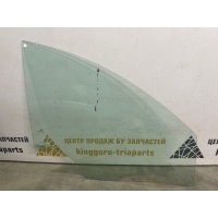Стекло двери Renault Logan 2 L8 до Рестайлинг 2014-2018 RENS0062