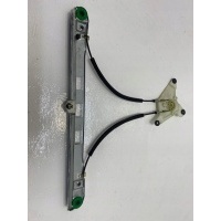 Renalut master iii стеклоподъемник левый 807210008r