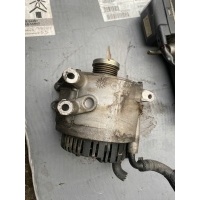 Мерседес 1.7 cdi в рабочем состоянии генератор 150a a6681540202