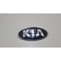 Эмблема на крышку багажника Hyundai-Kia Cerato 2018 86311M6000