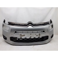 Citroen c4 гранд пикассо ii 2013 - 17 бампер передний ezrc