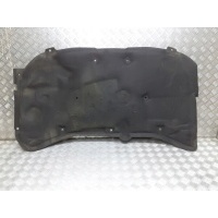 Изоляция капота volkswagen гольф iv 1.9 tdi 1j0863835b
