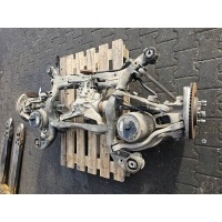 Дифференциал задняя 0b0500043g audi a6 c8 allroad