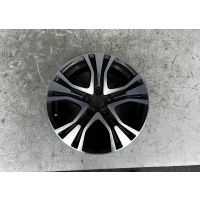 Toyota rav 4 xa50 2020 алюминиевые