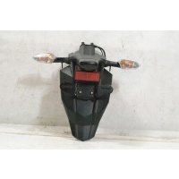 Ogon крыло крепление массива kawasaki er6 ex 650 12 - 17