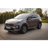 Kia sportage 1.6 бензин 136km , business line