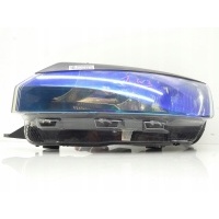 Фара левый передняя skoda rapid 5j 5jc941015 12 - 17r