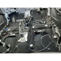 Форд focus mk3 универсал покрытие