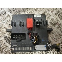 Блок света audi a4 b6 8e0907279a