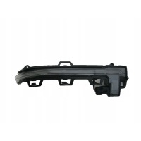 Поворотник левый светодиодный зеркала bmw g01 g02 g05