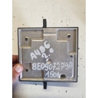 Блок блок управления света audi a4 b6 8e0907279a
