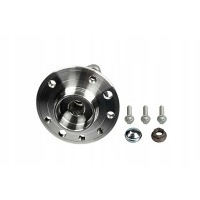 подшипник колеса передняя fag 713.6448.10 opel zafira