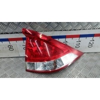 Фонарь задний правый HONDA INSIGHT (2009) 2010 33501TM8003