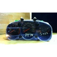 Щиток приборов приборная панель 6 2000 HR-0251009