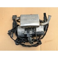 Webasto топ evo volkswagen t6 7e0819008k