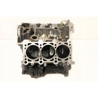 Audi a6 c6 2.8 fsi cce blok двигателя uszkodz.