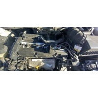Двигатель бензиновый kia рио ii 1.4 97km g4ee