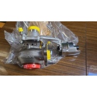 Турбокомпрессор 95528453 opel oe