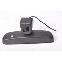 Volvo c30 c70 s40 ii v50 зеркало салонная 30799776 крышка