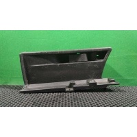 Пластик багажника Renault Megane 3 2011 849510036R