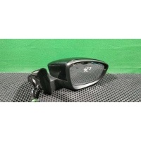 Зеркало правое Volkswagen Passat B7 2013 3C0 857 934 A