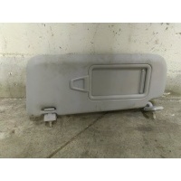 Солнце защитный козырек KIA CEED Хэтчбек 2010 852011H900ED