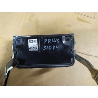 Блок управления двигателем Toyota Prius Prime 2017- 2017 89661-47750