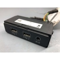 Разъем AUX / USB Seat Leon 3 2018 575.035.736,575035736