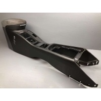 Консоль салона (кулисная часть) Nissan Primera 12 2004 9691-1BA2-00,96924BA000