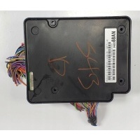 Блок блок управления bcm chrysler sebring i 04602368an