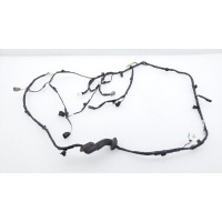 Проводка двери багажника Mitsubishi ASX GA2W 2012 8512B306
