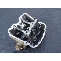 Ktm exc 450 530 2008 - 2011 головка блока цилиндров регуляторы